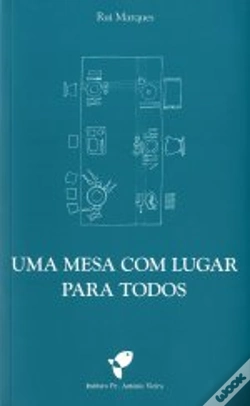 Capa do artigo Uma Mesa Com Lugar Para Todos