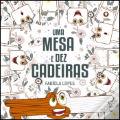Capa do artigo Uma Mesa e Dez Cadeiras