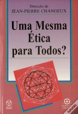Capa do artigo Uma Mesma Ética Para Todos?