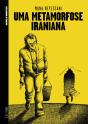 Uma Metamorfose Iraniana - Preview