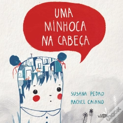 Capa do artigo Uma Minhoca na Cabeça