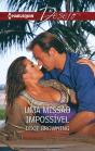 Uma Missão Impossível - Preview