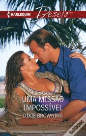 Capa do artigo Uma Missão Impossível