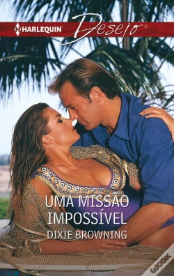 Capa do artigo Uma Missão Impossível
