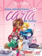 Uma Misteriosa Carta de Amor - Preview