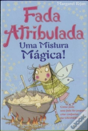 Capa do artigo Uma Mistura Mágica!