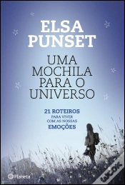 Capa do artigo Uma Mochila Para o Universo
