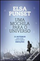 Uma Mochila Para o Universo