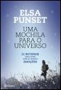 Uma Mochila Para o Universo - Preview