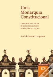 Capa do artigo Uma Monarquia Constitucional