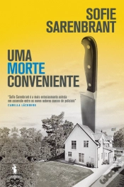 Capa do artigo Uma Morte Conveniente