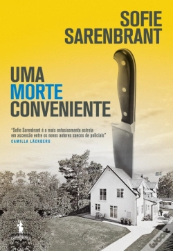 Capa do artigo Uma Morte Conveniente