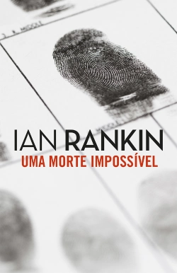 Capa do artigo Uma Morte Impossível