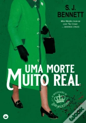 Capa do artigo Uma Morte Muito Real