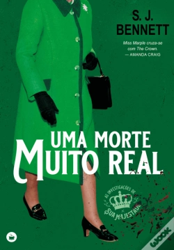 Capa do artigo Uma Morte Muito Real
