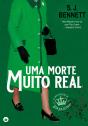 Uma Morte Muito Real - Preview
