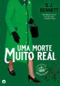 Uma Morte Muito Real - Preview
