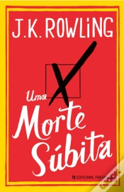 Capa do artigo Uma Morte Súbita
