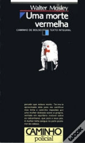 Capa do artigo Uma Morte Vermelha