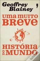 Uma Muito Breve História do Mundo