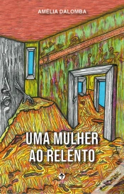 Capa do artigo Uma Mulher ao Relento
