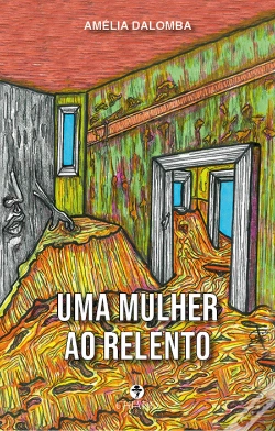 Capa do artigo Uma Mulher ao Relento