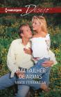 Uma Mulher De Armas - Preview