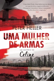 Capa do artigo Uma Mulher de Armas