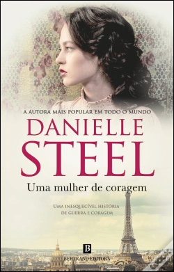 Capa do artigo Uma Mulher de Coragem