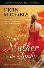 Capa do artigo Uma Mulher de Sonho