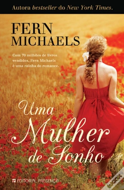 Capa do artigo Uma Mulher de Sonho