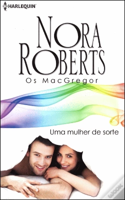 Capa do artigo Uma Mulher de Sorte