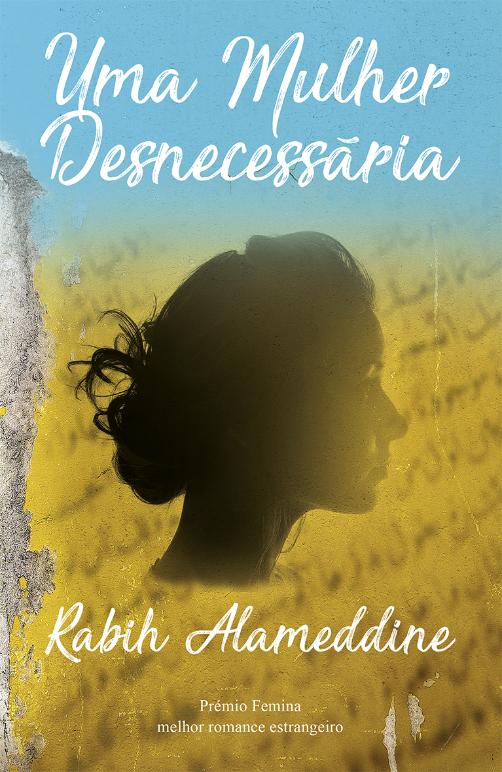 Uma Mulher Desnecessária