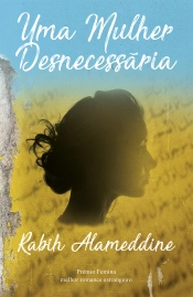 Capa do artigo Uma Mulher Desnecessária