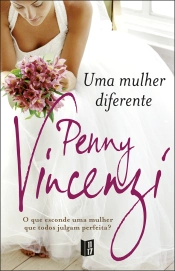 Capa do artigo Uma Mulher Diferente