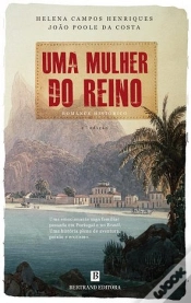 Capa do artigo Uma Mulher do Reino