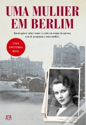 Capa do artigo Uma Mulher Em Berlim