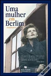 Capa do artigo Uma Mulher em Berlim
