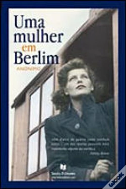 Capa do artigo Uma Mulher em Berlim