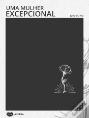 Capa do artigo Uma Mulher Excepcional