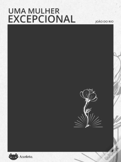 Capa do artigo Uma Mulher Excepcional