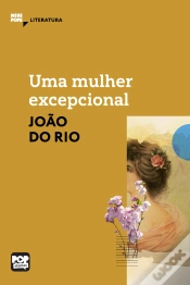 Capa do artigo Uma Mulher Excepcional