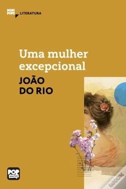 Capa do artigo Uma Mulher Excepcional