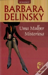 Uma Mulher Misteriosa