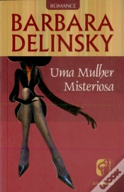 Capa do artigo Uma Mulher Misteriosa