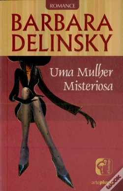 Capa do artigo Uma Mulher Misteriosa