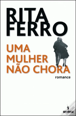 Capa do artigo Uma Mulher não Chora