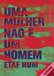 Capa do artigo Uma Mulher Não É Um Homem