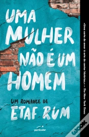 Capa do artigo Uma Mulher não é um Homem