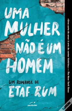 Capa do artigo Uma Mulher não é um Homem
